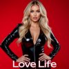Portada Alex K - Love Life Alex K - Love Life