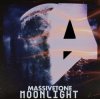 Portada MassiveTONE - Moonlight MassiveTONE - Moonlight