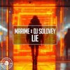 Portada Marime, Dj Solovey - Lie Marime, Dj Solovey - Lie