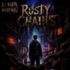 Portada DJ Katya Kadykov - Rusted chains DJ Katya Kadykov - Rusted chains