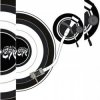 Portada BSP DJ's - This The Show BSP DJ's - This The Show