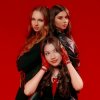 Portada Betsy feat. Viki Show & Милана Хаметова - Парацетамол Betsy feat. Viki Show & Милана Хаметова - Парацетамол
