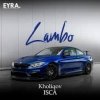 Portada Kholiqov, ISCA - Lambo Kholiqov, ISCA - Lambo