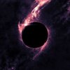 Portada Black Hole - Voice Of Orbit Black Hole - Voice Of Orbit