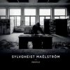 Portada Sylvgheist Maëlström - Burn Sylvgheist Maëlström - Burn