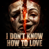Portada DJ FORTUNA - I DON'T KNOW HOW TO LOVE DJ FORTUNA - I DON'T KNOW HOW TO LOVE