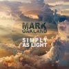 Portada Mark Oakland - Something Beautiful Mark Oakland - Something Beautiful