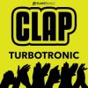 Portada Turbotronic - Clap Turbotronic - Clap