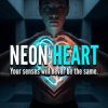 Portada Vasilii CECEGOV & Atom - Neon Trance Heart Vasilii CECEGOV & Atom - Neon Trance Heart