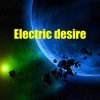 Portada Vasilii CECEGOV & Atom - Electric desire Vasilii CECEGOV & Atom - Electric desire