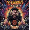 Portada DJ Uniques - The Sign Of A Revolution DJ Uniques - The Sign Of A Revolution