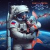 Portada Рыба пила - Ракета и звезда Рыба пила - Ракета и звезда