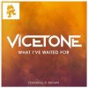 Portada Vicetone feat. D. Brown - What I've Waited For (Original Mix) Vicetone feat. D. Brown - What I've Waited For (Original Mix)