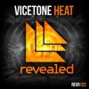 Portada Vicetone - Heat (Original Mix) Vicetone - Heat (Original Mix)