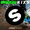 Portada Moguai - K I X S - K I X S (Original Mix) Moguai - K I X S - K I X S (Original Mix)