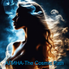Portada Алина Даниленко - The Cosmic Path Алина Даниленко - The Cosmic Path