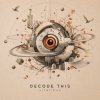 Portada ViTaLiKuS - DECODE THIS ViTaLiKuS - DECODE THIS