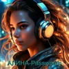 Portada Алина Даниленко - Passwords Алина Даниленко - Passwords