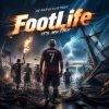 Portada DJ Katya Kadykov - It's my live - FootLife DJ Katya Kadykov - It's my live - FootLife