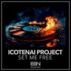 Portada Icotenai Project - Set Me Free Icotenai Project - Set Me Free