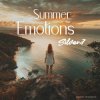 Portada Silvan7 - Summer Emotions Silvan7 - Summer Emotions