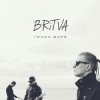Portada BritVA - На грани истерики BritVA - На грани истерики