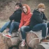 Portada Теща 'ДАЙТЕ2' - Девушка гангстера Теща 'ДАЙТЕ2' - Девушка гангстера