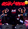 Portada Asikdancer - В танце жизнь моя Asikdancer - В танце жизнь моя