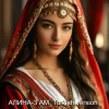 Portada Алина Даниленко - 3 AM_Turkish version Алина Даниленко - 3 AM_Turkish version