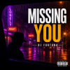 Portada DJ FORTUNA - MISSING YOU DJ FORTUNA - MISSING YOU