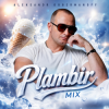 Portada Aleksandr Dobermanoff - Plambir mix Aleksandr Dobermanoff - Plambir mix