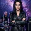 Portada Оксана Бережная & группа ПЕЧАТЬ ВРЕМЁН - Воля Оксана Бережная & группа ПЕЧАТЬ ВРЕМЁН - Воля