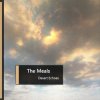 Portada The Meals - Desert Echoes (Original Mix) The Meals - Desert Echoes (Original Mix)