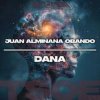 Portada Juan Almiñana Obando - Dana (Radio Mix) Juan Almiñana Obando - Dana (Radio Mix)