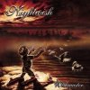 Portada Nightwish - Bare Grace Misery Nightwish - Bare Grace Misery