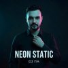 Portada П А - Neon Static П А - Neon Static
