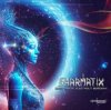 Portada Sharmatix - Mind Travels Without Borders Sharmatix - Mind Travels Without Borders