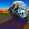 Portada Emerson, Lake & Palmer - The Only Way Emerson, Lake & Palmer - The Only Way