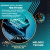 Portada Sacrifice (ofc), Ellinda - Find My Mind Sacrifice (ofc), Ellinda - Find My Mind