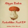 Portada Naga Baba - The Prophet Naga Baba - The Prophet