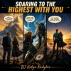 Portada DJ Katya Kadykov - Soaring to the Highest With You DJ Katya Kadykov - Soaring to the Highest With You