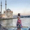 Portada Алина Даниленко - Memory Palace Алина Даниленко - Memory Palace