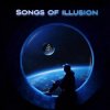 Portada Double A - Songs of Illusion #3 Double A - Songs of Illusion #3