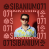 Portada Presented by Luke Mason - Sibanium Radio EP071 Presented by Luke Mason - Sibanium Radio EP071