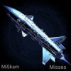 Portada MiSkam - Misses MiSkam - Misses