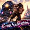 Portada PowerHitPashechka - #Стальной_Ритм_PowerHitPashechka PowerHitPashechka - #Стальной_Ритм_PowerHitPashechka