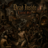 Portada Dead Inside - Lucid Sin Dead Inside - Lucid Sin
