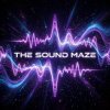 Portada Vasilii CECEGOV & Atom - The Sound Maze (Instrumental drop) Vasilii CECEGOV & Atom - The Sound Maze (Instrumental drop)