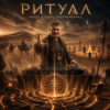 Portada DJ GUSLI - Ritual of the Deep Drum DJ GUSLI - Ritual of the Deep Drum