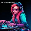 Portada Алина Даниленко - RADIO ALINA FM_Well, sometimes it doesn't work out... Алина Даниленко - RADIO ALINA FM_Well, sometimes it doesn't work out...